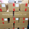 China Healthy Food Supplier Kosher Halal Certificated Fried Mixed Fruits Chips Vf Mixed Fruit